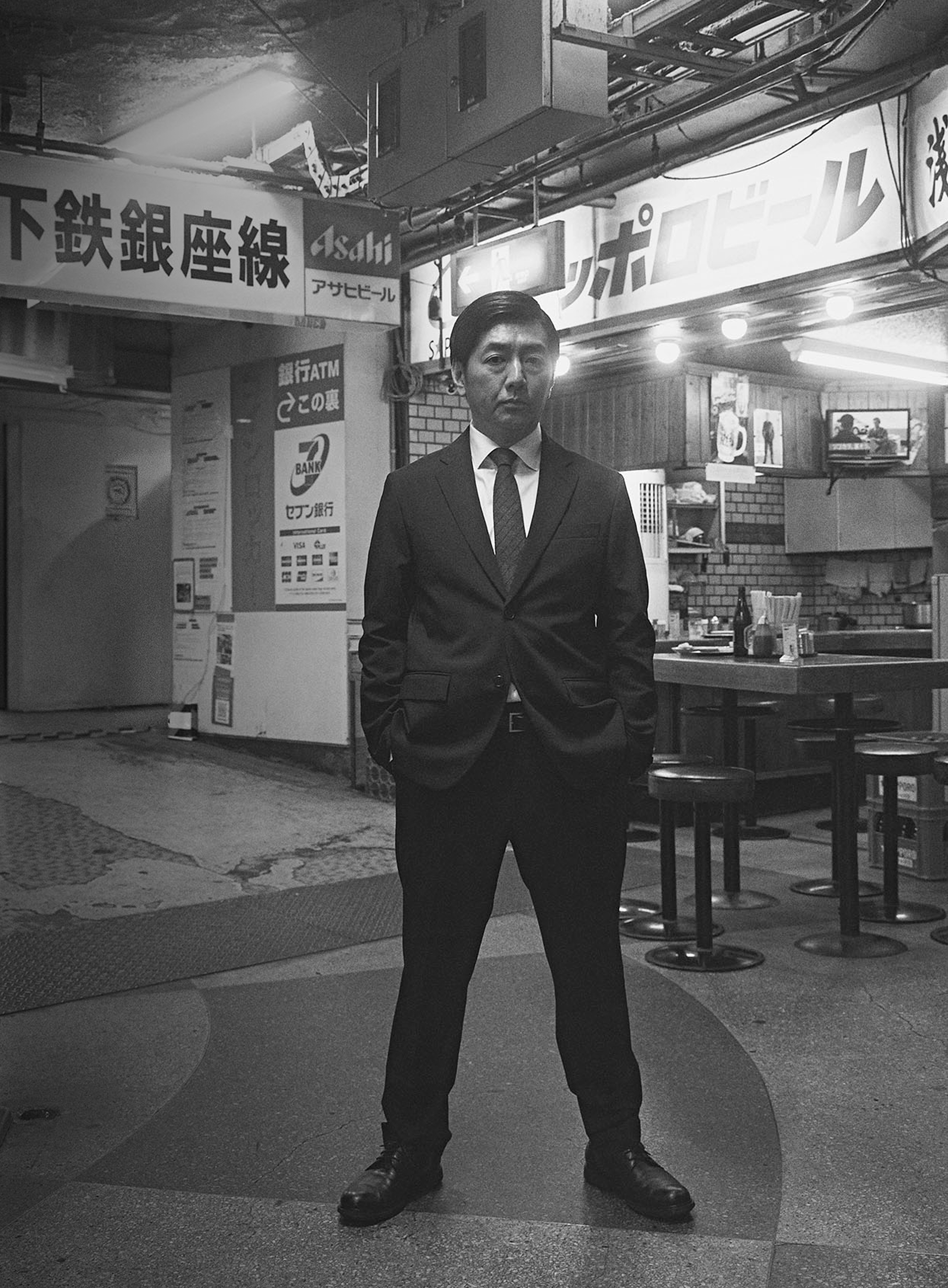 代表取締役社長 川本成