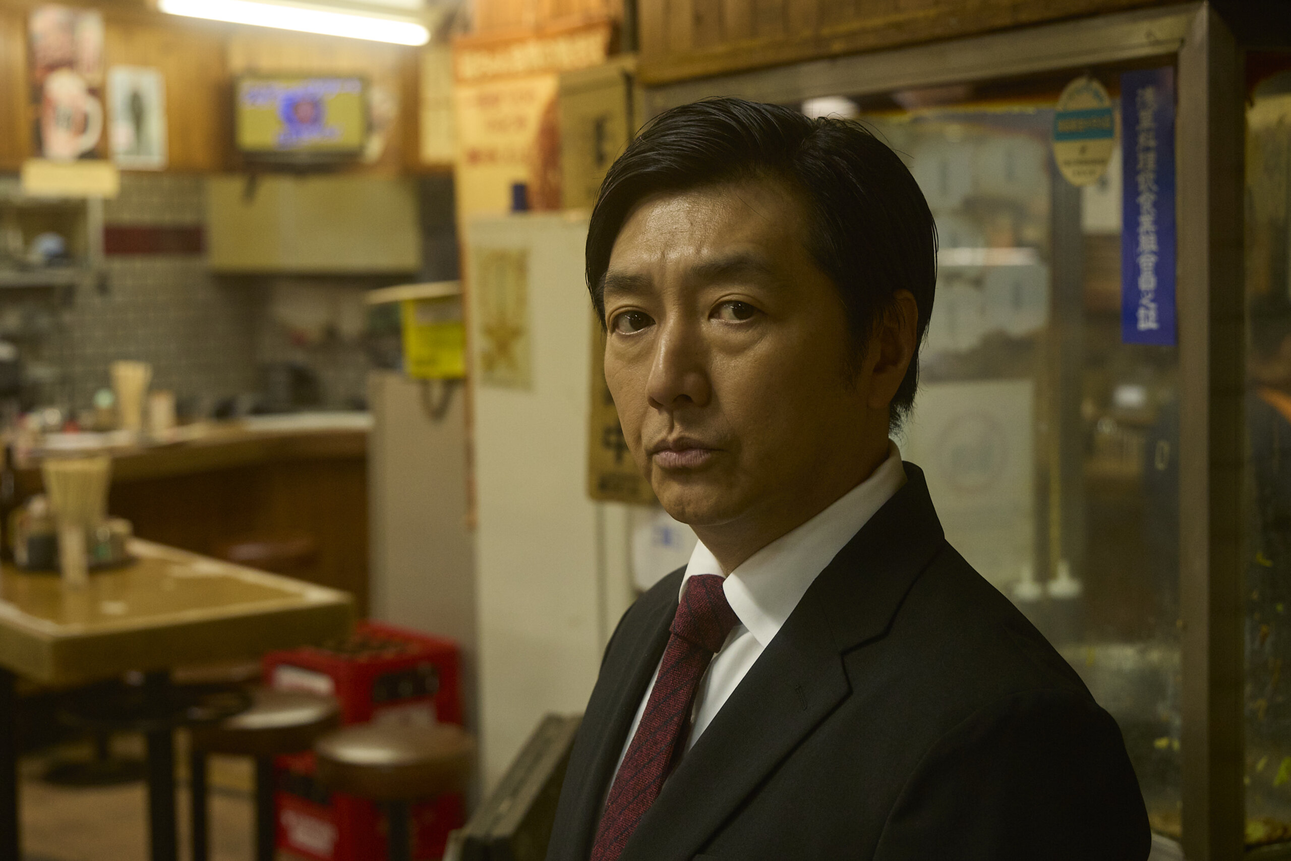 会社化について