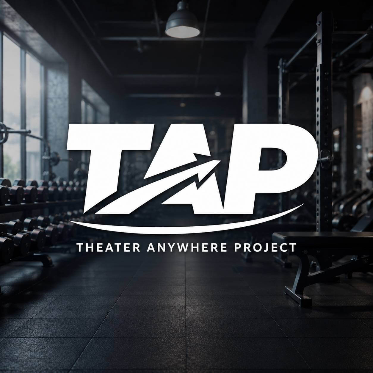 T.A.P(タップ)【Theater Anywhere Project】